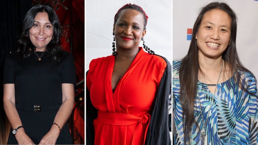 Academy Board of Governors Adds Haifaa al-Mansour, Effie T. Brown, Annie Chang