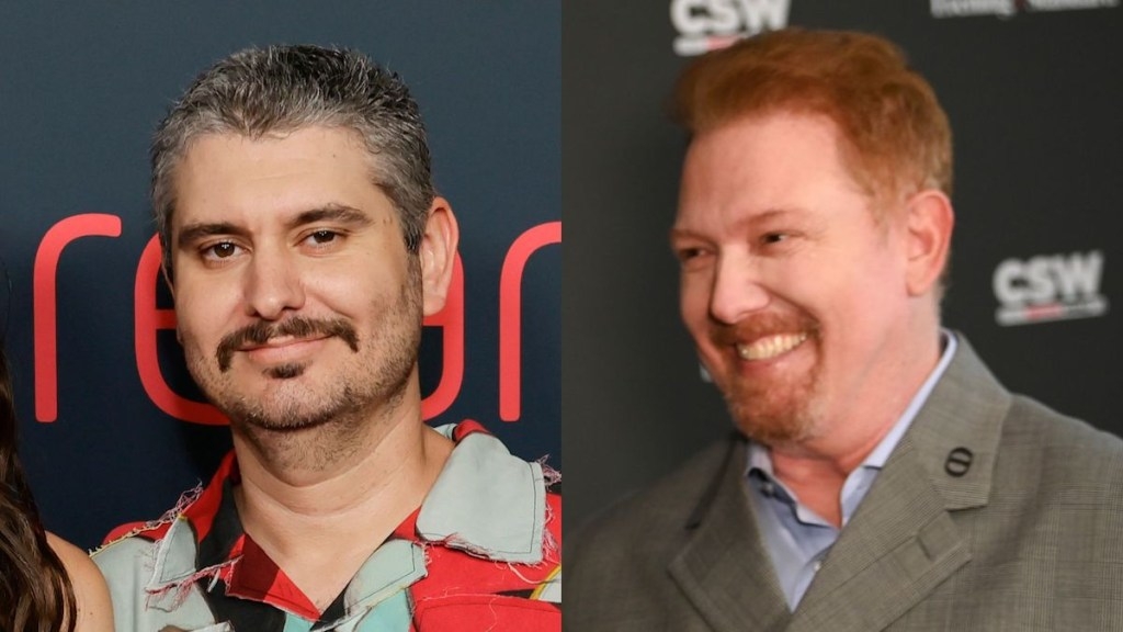 YouTuber Ethan Klein Loses Anti-SLAPP Appeal in Producer Ryan Kavanaugh Defamation Case