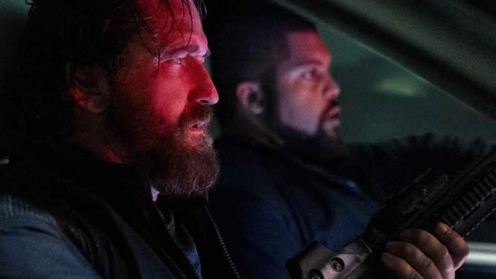 ‘Den of Thieves 3' in Active Development at Lionsgate