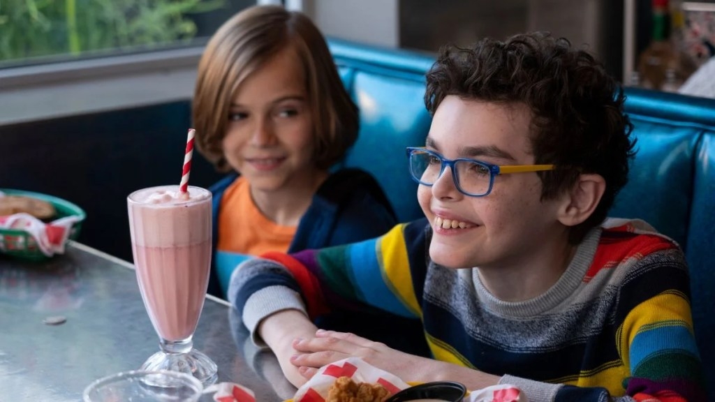 Where to Watch ‘The Unbreakable Boy': Is the Touching True Story Streaming?