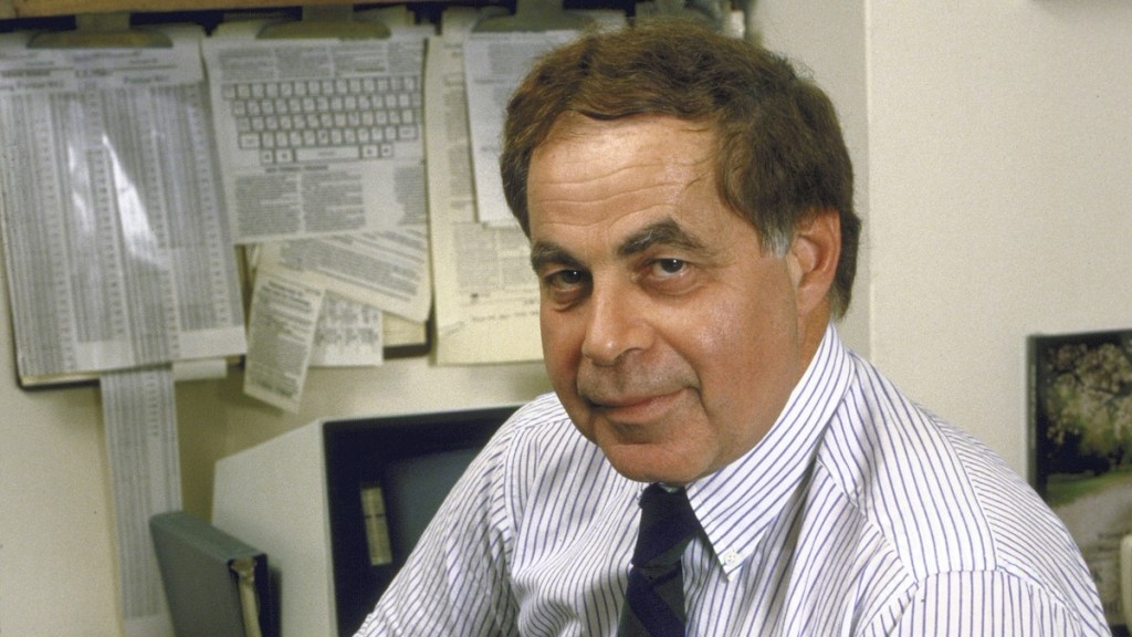 Max Frankel, Pulitzer Prize-Winner and Former NYT Executive Editor, Dies at 94