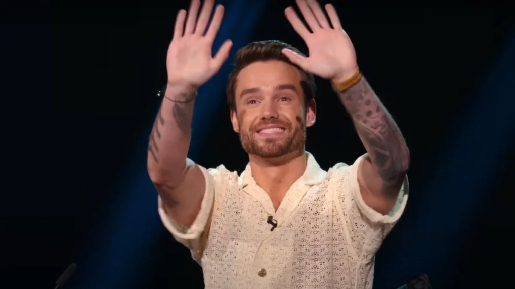 Liam Payne Compares ‘Building the Band' Process to His One Direction Days in Netflix Trailer