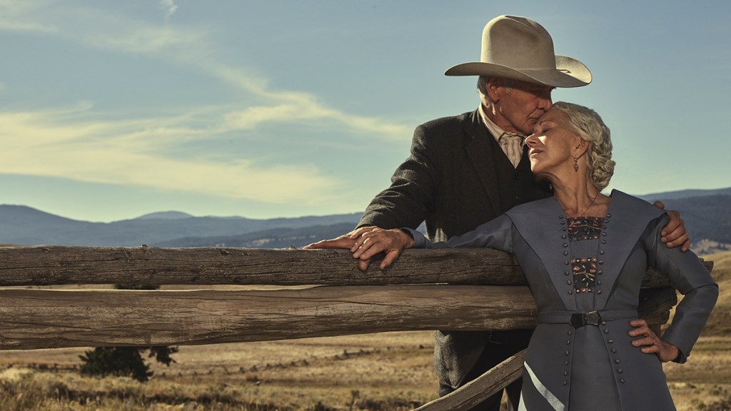 ‘1923' Season 2 Becomes Paramount+'s Biggest Original Premiere Episode Ever With 5.4 Million Viewers