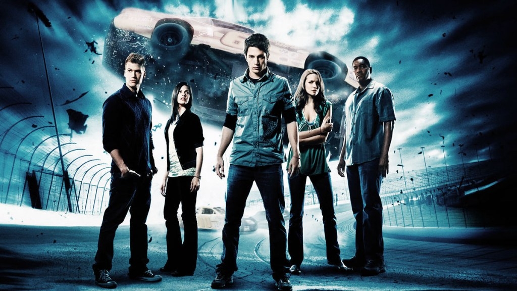 Movie Theater Roof Collapses During ‘Final Destination: Bloodlines' Screening in Argentina