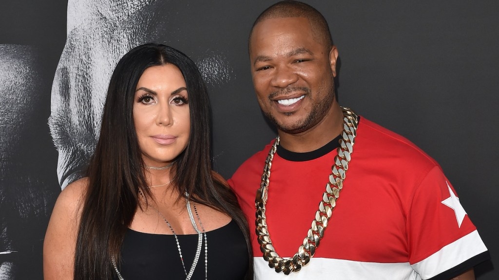 Rapper Xzibit's Estranged Wife Says He Secretly Sold $170 Million Weed Company, Threatened to Kill Witness