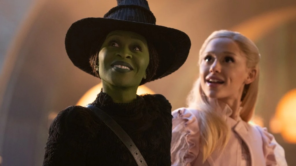 Female Leads Finally Hit Parity With Men in Top-Grossing Films of 2024