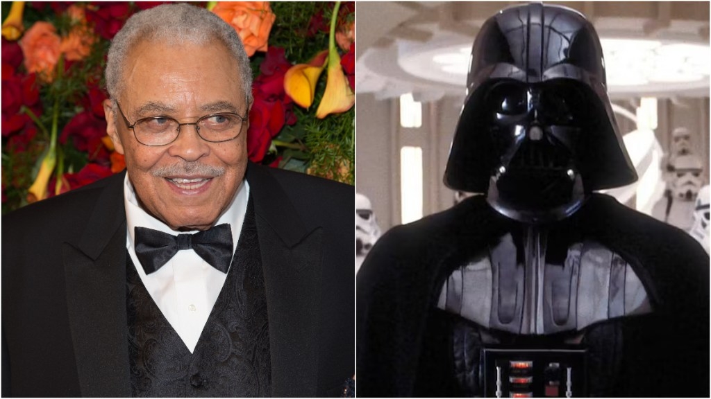 SAG-AFTRA Files Unfair Labor Practice Charge Over AI Replica of Darth Vader's Voice in ‘Fortnite'