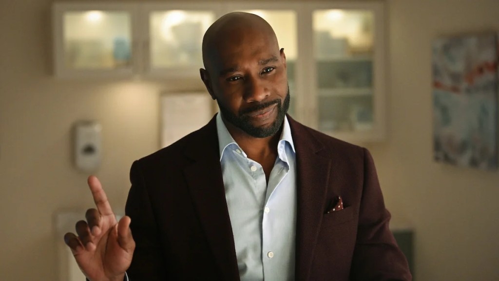 ‘Watson' Episode Release Schedule: When Is It Streaming?