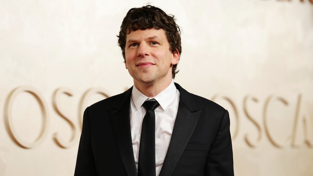 A24 Boards Jesse Eisenberg's Untitled New Comedy From Topic Studios and Fruit Tree