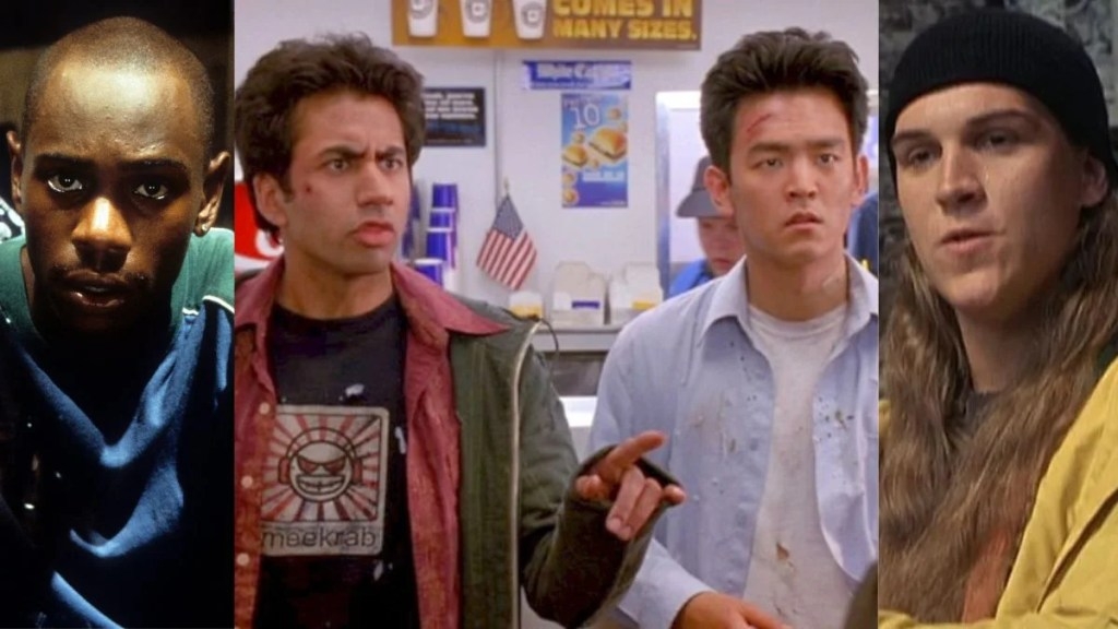 ‘Cobra Kai' Creators to Write and Direct ‘Harold and Kumar' Sequel for Mandate Pictures