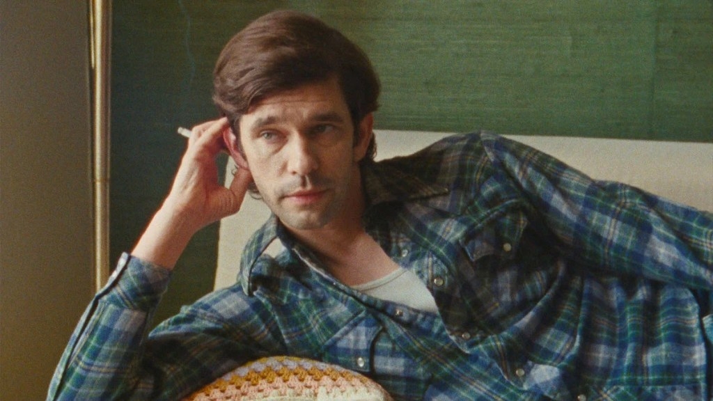 Ira Sachs Sundance Drama ‘Peter Hujar's Day' Acquired by Sideshow and Janus Films