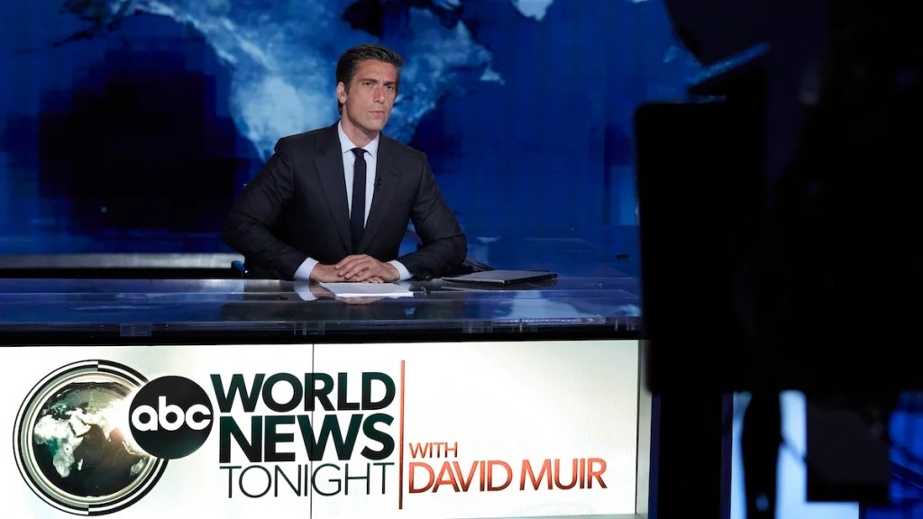 ABC News Boss Recommits to ‘Straightforward Journalism' After Layoffs and Trump Settlement: ‘We Must Earn Their Trust'