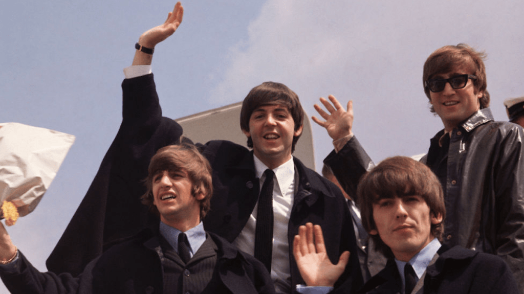 Jez Butterworth, Peter Straughan and Jack Thorne to Write Sam Mendes' 4 Beatles Films at Sony