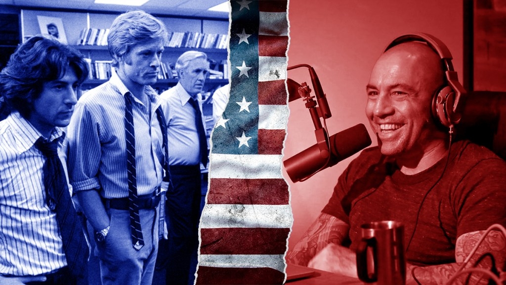Less ‘West Wing,' More TikTok: How Democrats Are Losing the Messaging Wars