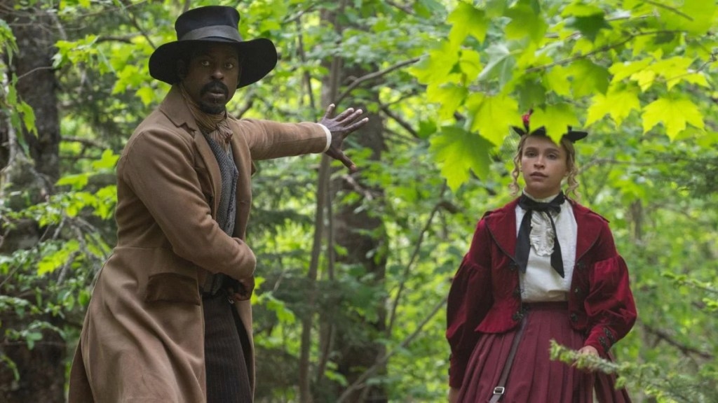 ‘Washington Black' Release Schedule: Are More Episodes on the Way?