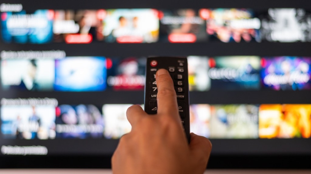 Ad-Supported Streaming Reaches 100 Million Subscriptions, Antenna Finds