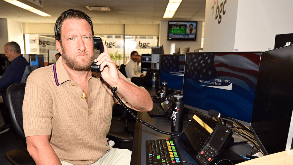 Dave Portnoy Says ‘F–k ABC' After Local News Interview Goes Haywire