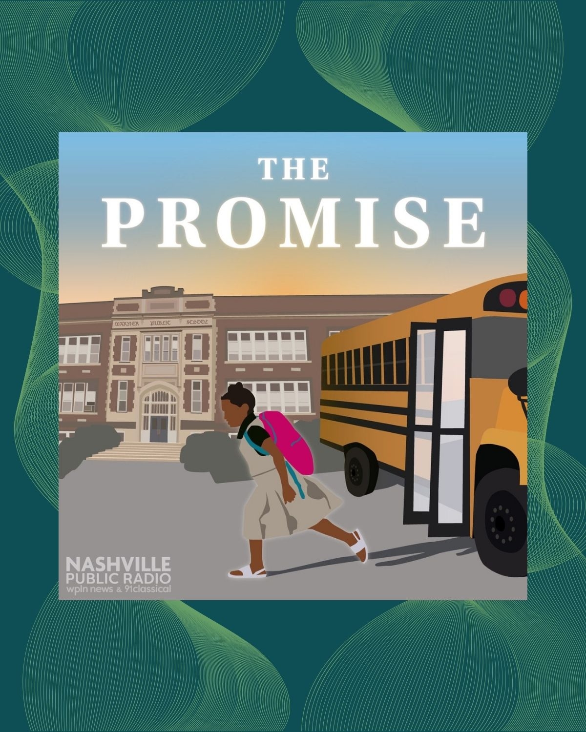 The Promise