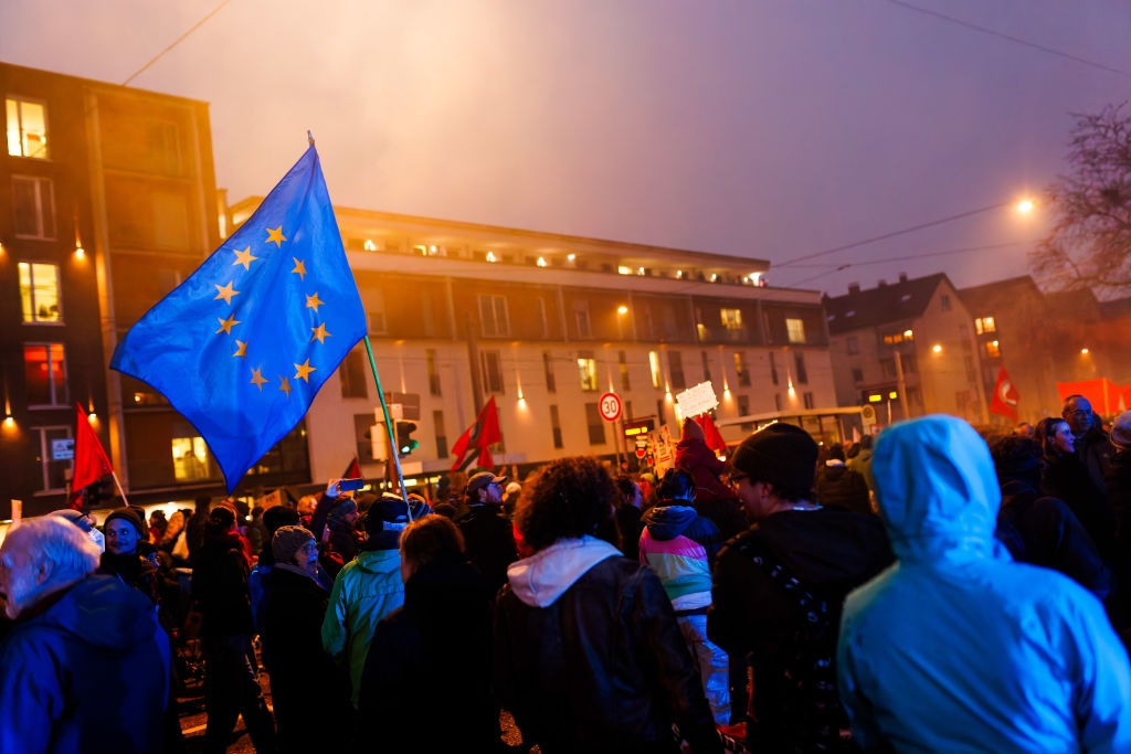 The German Elections Could Transform the EU