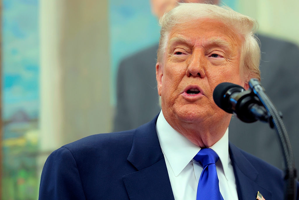 80 Years Later, Both Trump and Putin Brand WWII a Victory
