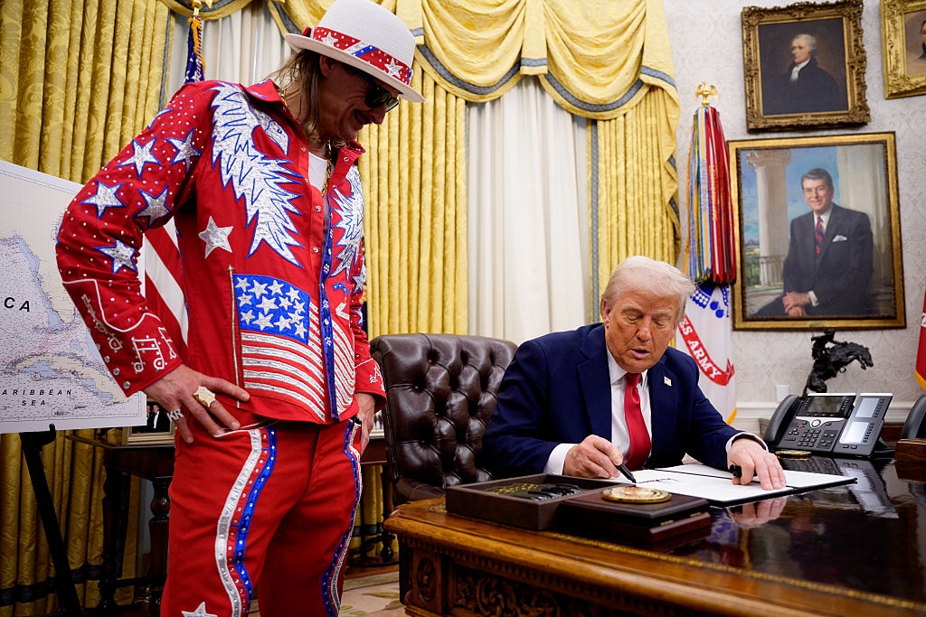 What Trump's Executive Order on Tickets Means