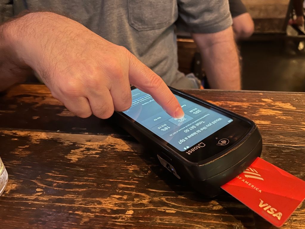 What the No Tax on Tips Act Means for Workers and Businesses