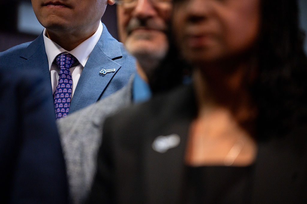 Can the Out-of-State Texas Dems Be Arrested?