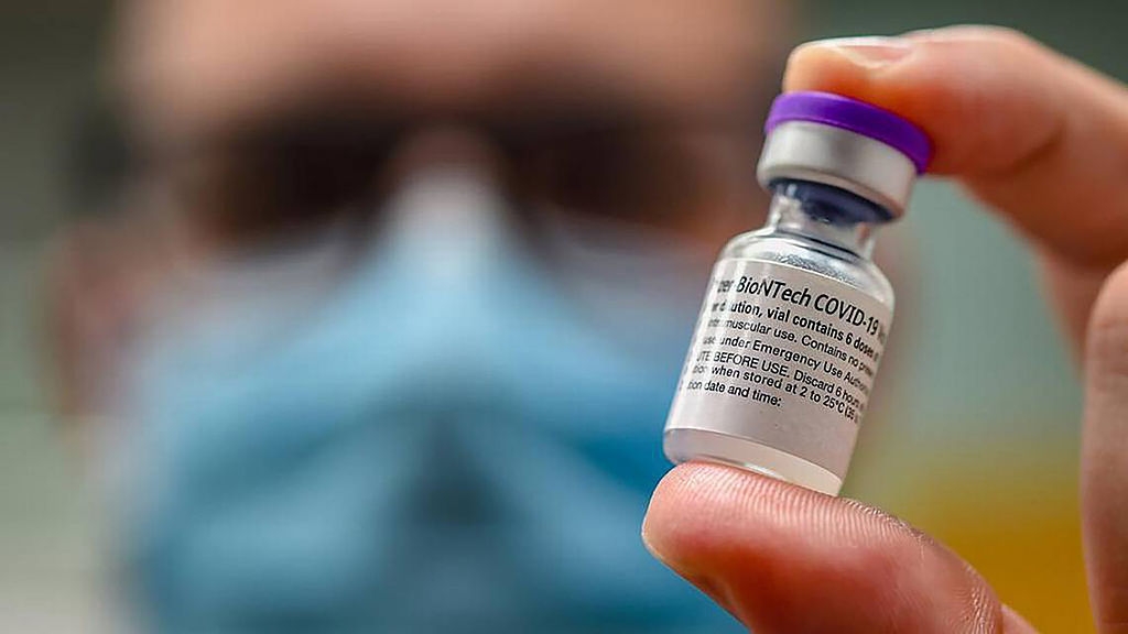 FDA Plans to Limit COVID-19 Vaccines to High-Risk Groups