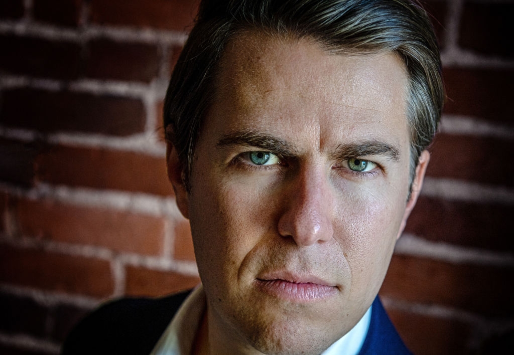 Miles Taylor Challenges Trump Over ‘Revenge' Probe
