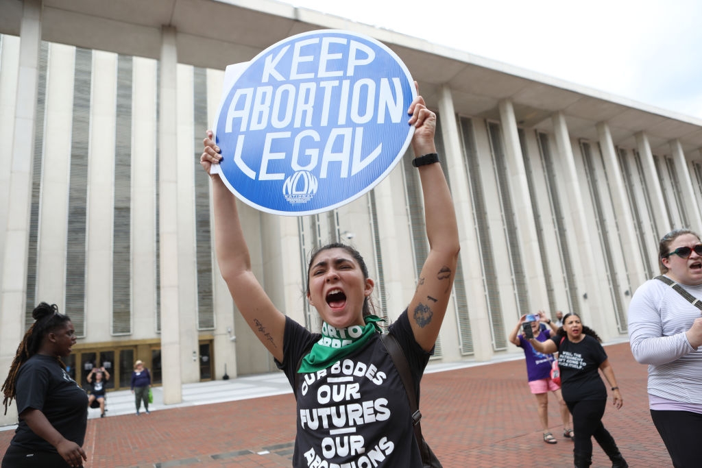 Abortions Keep Increasing in the U.S., Data Show