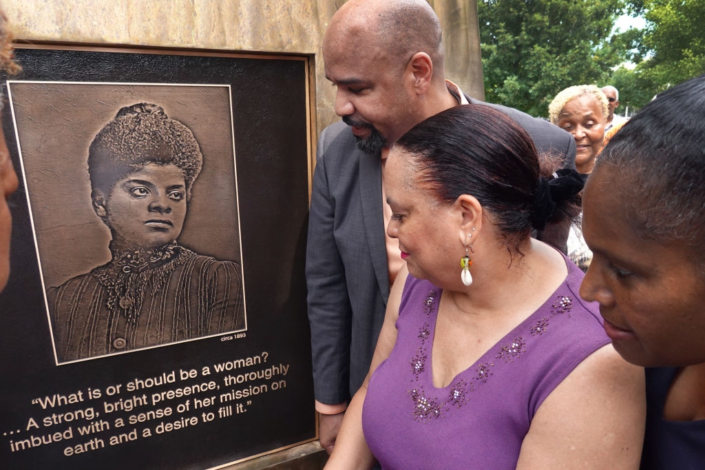 Ida B. Wells Taught us That Care and Justice Go Hand in Hand