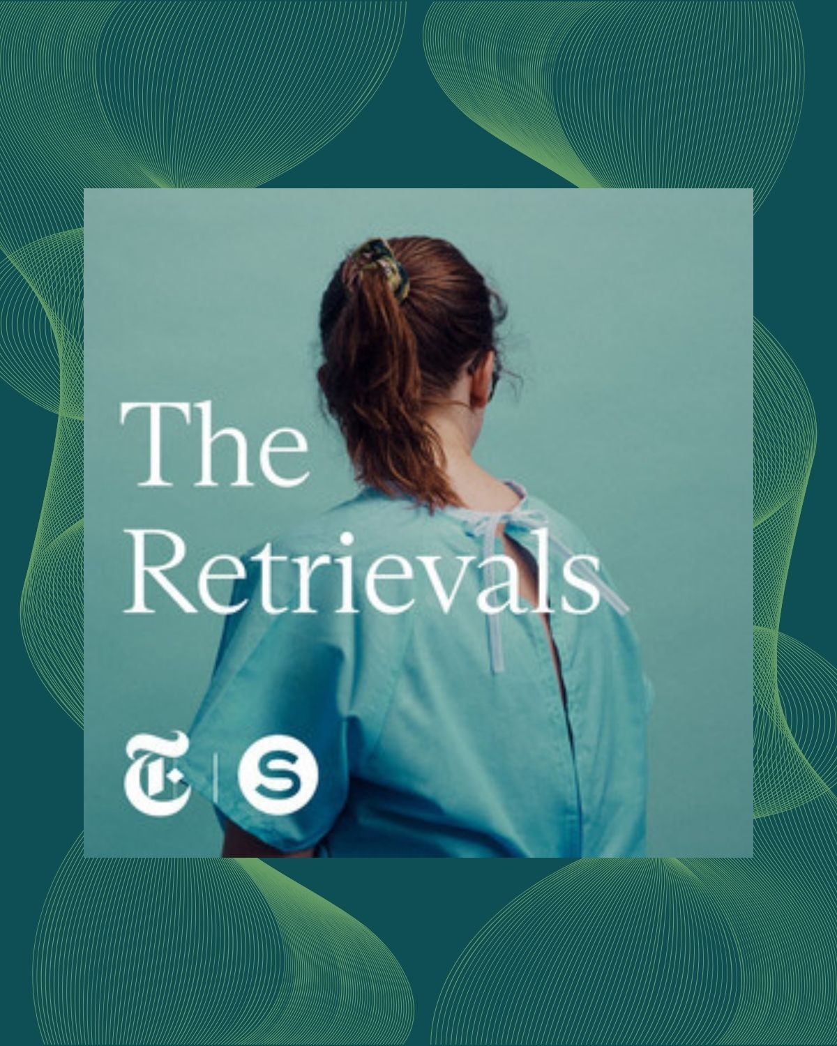 The Retrievals