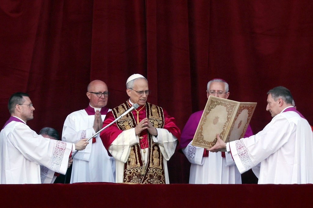 How Villanova Feels About Having the New Pope as an Alum