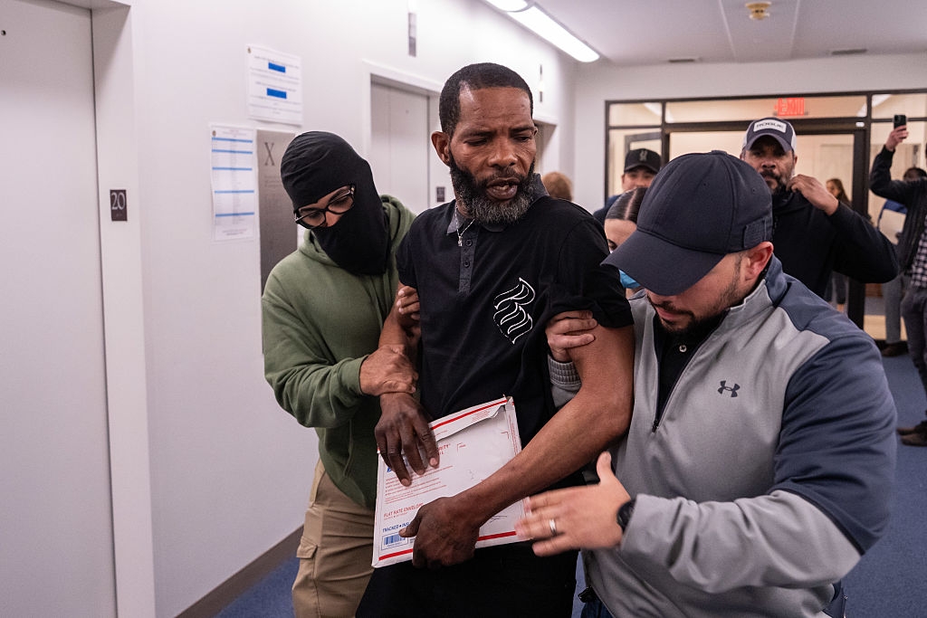 Trump's Deportation Numbers, Explained