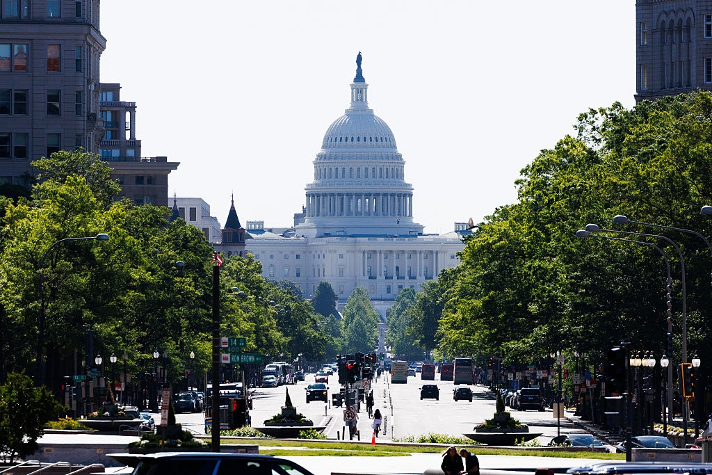 The Clean Energy Tax Debate Will Shape America's Economic Future