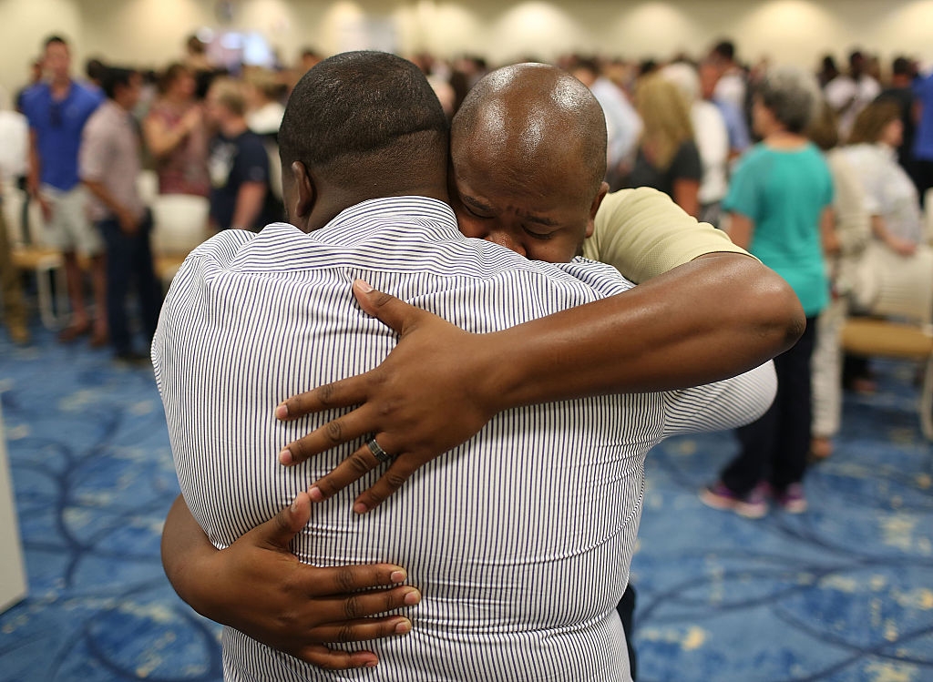 Remembering the Mother Emanuel Church Shooting 10 Years Later
