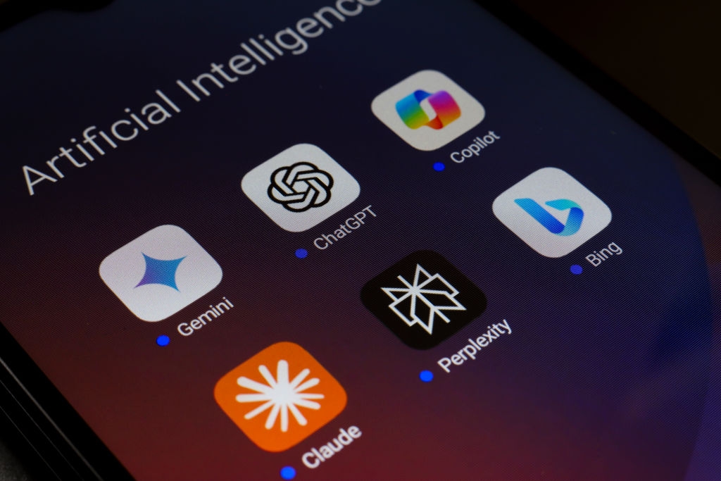 Top AI Firms Fall Short on Safety, New Studies Find
