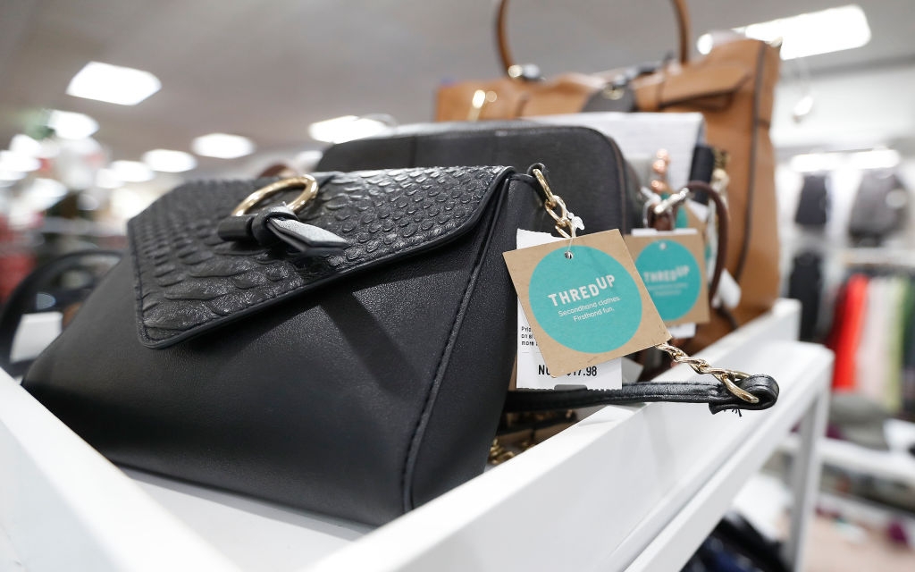 How Slow Fashion Could Be a Winner of Trump's Trade War
