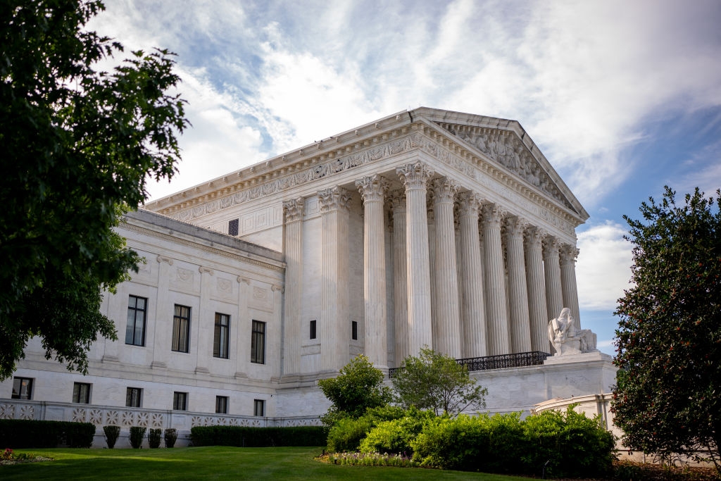SCOTUS Eases Path for 'Reverse Discrimination' Lawsuits