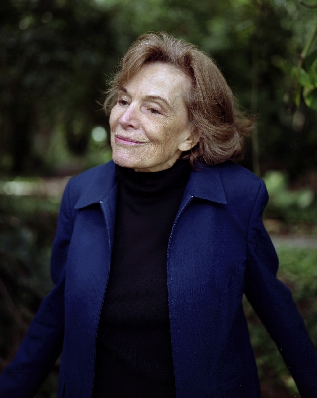 'Ignorance' Is Most Pressing Issue Facing Ocean Conservation, Says Sylvia Earle