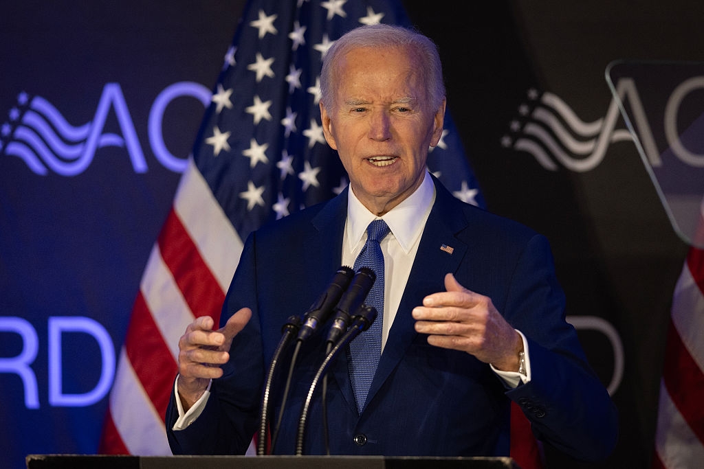 Former President Biden's Cancer Treatment Options