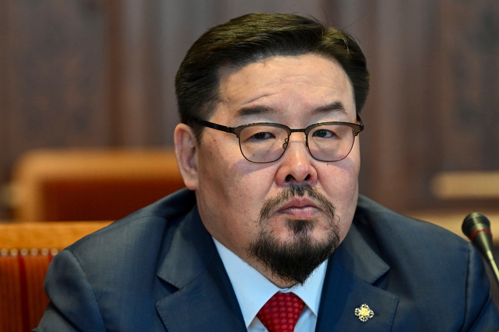 What Mongolia's New Prime Minister Means for Its Democracy