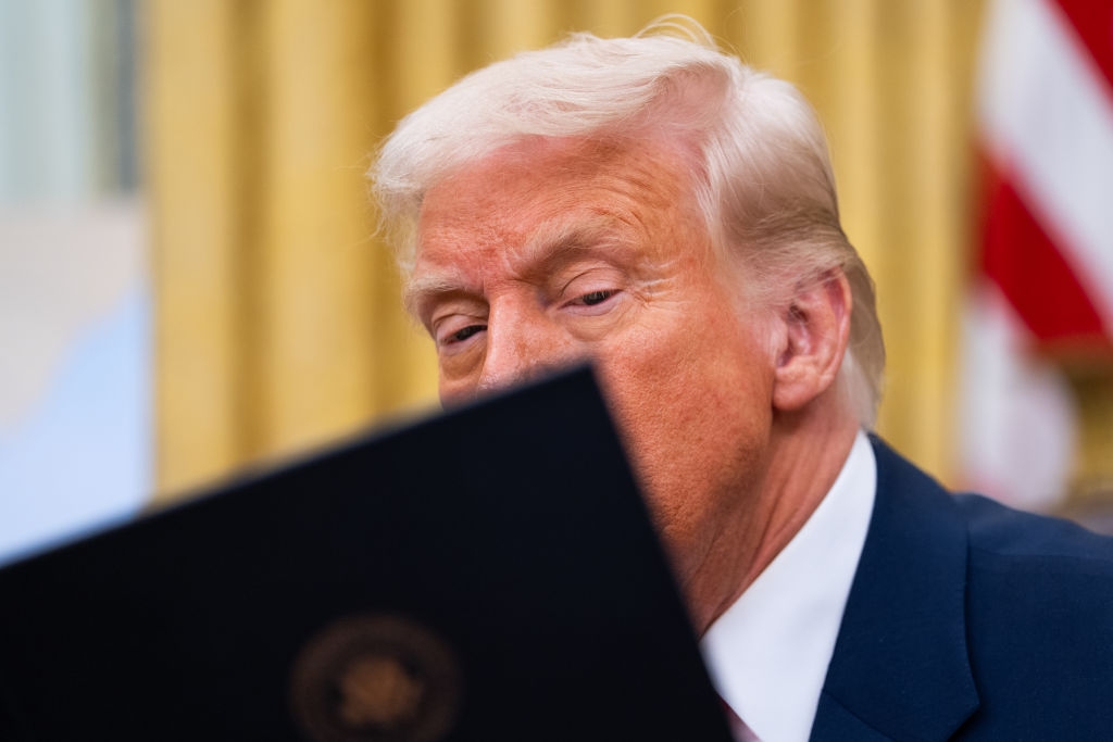What to Know About the Law Firms Targeted by Trump