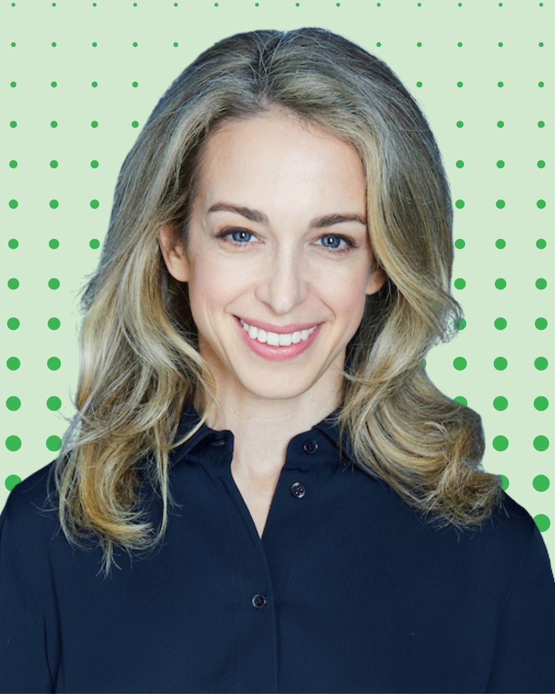 Dr. Becky: TIME100 Creators 2025