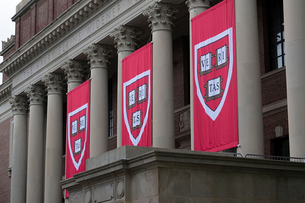 What Trump's Harvard Visa Restriction Means for International Students