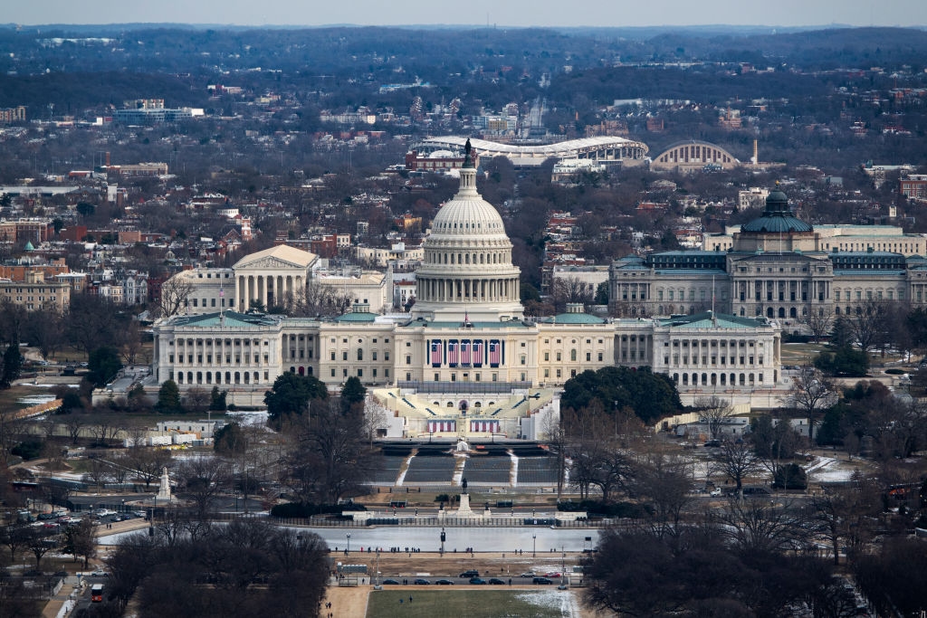 Cutting Costs Alone Won't Make Government More Efficient