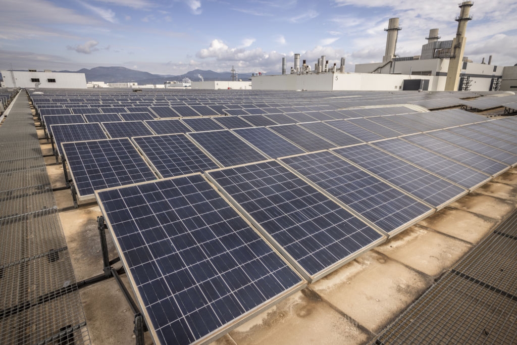 The Rising Demand For Electricity Is About More than AI