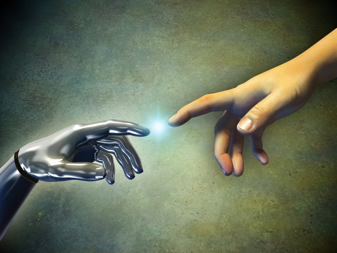 With Letter to Trump, Evangelical Leaders Join the AI Debate