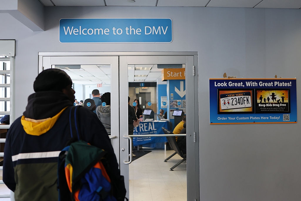 DMV Scam Texts Target Multiple States. What You Must Know