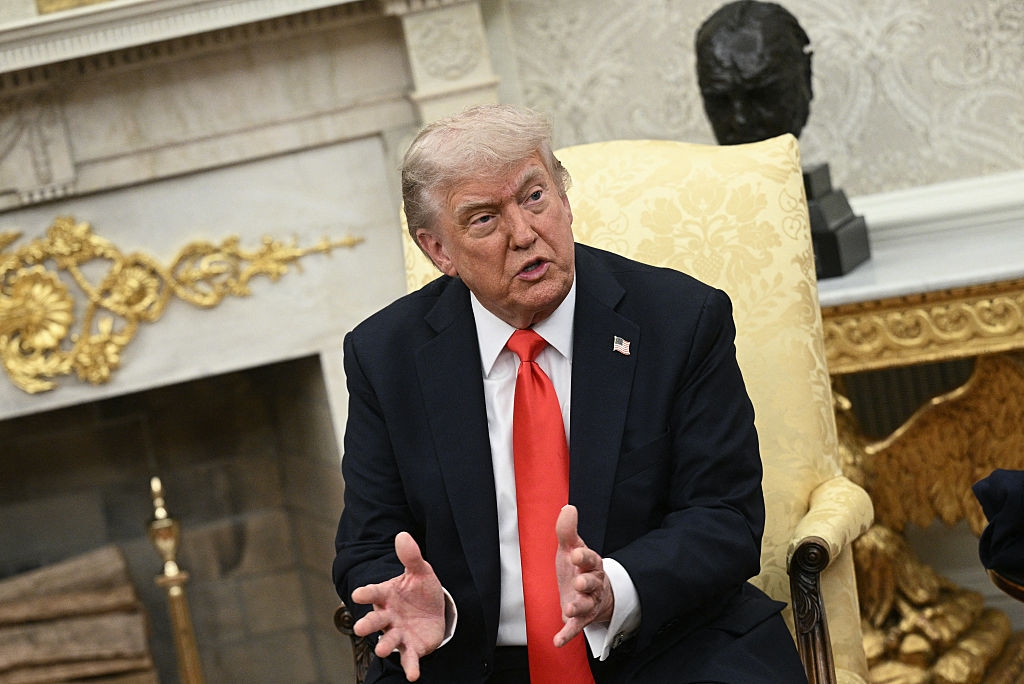 Trump Says ‘Great Relationship' With Elon Musk May Be Over